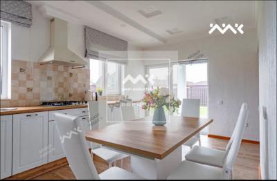 Коттедж, Хапо-Ое тер. ДНП, Счастливая ул., 9 за 20 191