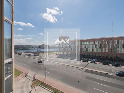4-к квартира, Смольный проспект, 17 за 65 000 тыс.р.