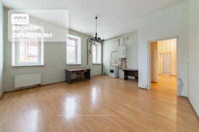 3-к квартира, Петергофское ш., 78 за 12 990 тыс.р.