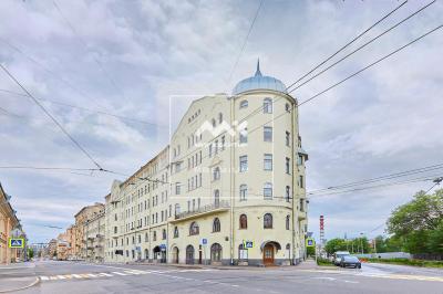 3-к квартира, Мытнинская ул., 5 за 26 000 тыс.р.