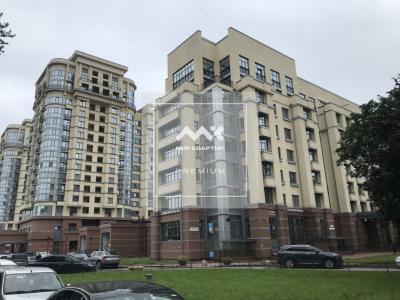 Помещение, Московский проспект, 183-185 за 285 000