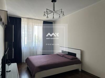1-к квартира, Медиков проспект, 10 за 75 000  р./мес.