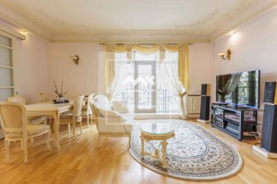 4-к квартира, Реки Фонтанки наб., 1 за 330 000  р./мес.