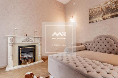 1-к квартира, Чайковского ул., 81 за 75 000  р./мес.