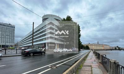 Помещение, Лермонтовский проспект, 43 за 2 000 000