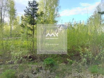 Участок, Всеволожск г., Новая ул., 12 за 4 287