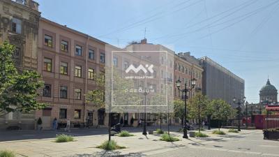 2-к квартира, Малая Конюшенная ул., 12 за 41 900 тыс.р.