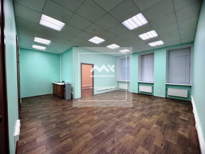 Офис, Красного Курсанта ул., 9А за 90 000