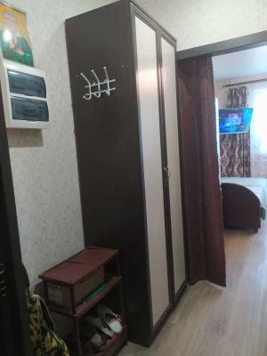 Студия, Шушары поселение, Ростовская (Славянка) улица, 24 к1 за 3 600 тыс.р.
