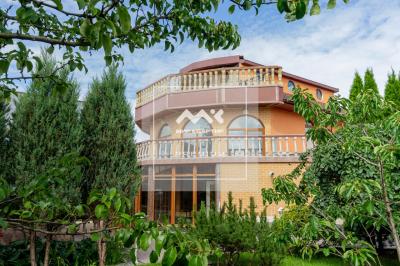 Дом, Разлив тер. СНТ, 23-я дорожка ул., 30/21 за 49 502