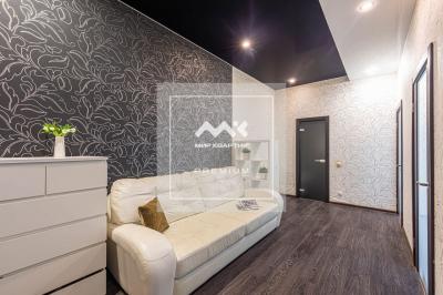 2-к квартира, Глухая Зеленина ул., 6 за 30 398 тыс.р.