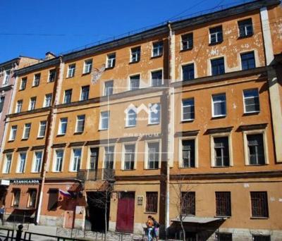 Помещение, Маяковского ул., 17 за 163 000