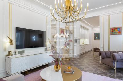 2-к квартира, Московский проспект, 183-185Ак3Б за 35 003 тыс.р.