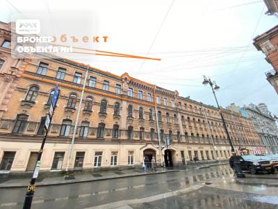 Помещение, Рубинштейна ул., 38 за 200 000