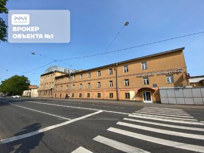 Офис, Днепропетровская ул., 14 за 950 000