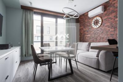 Таунхаус, Мистолово д., Спортивный проезд за 170 000