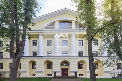 3-к квартира, Пушкин г., Захаржевская ул., 14 за 27 800 тыс.р.