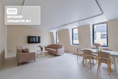 4-к квартира, Блохина ул., 6/3 за 84 988 тыс.р.