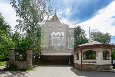 3-к квартира, Большая Озёрная ул., 77 за 42 002 тыс.р.