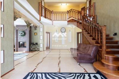 Коттедж, Осиновая Роща тер., Лагерный пер. за 335 000