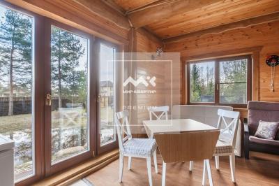 Дом, Токсово г.п., Офицерская ул. за 150 000