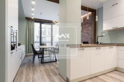 Таунхаус, Мистолово д., Спортивный проезд за 170 000