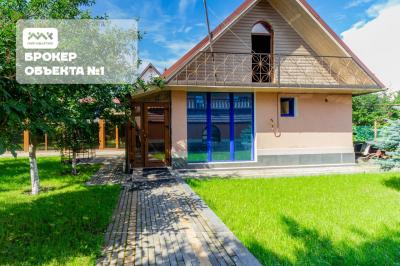 Дом, Разлив тер. СНТ, 23-я дорожка ул., 30/21 за 26 502