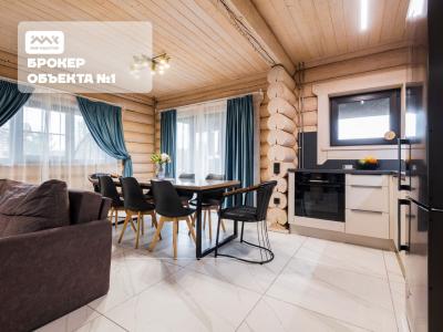 Дом, Коробицыно п. за 22 898