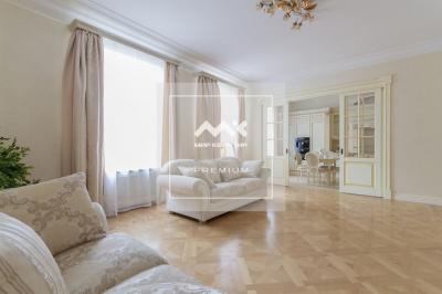 3-к квартира, Морской проспект, 24 за 126 500 тыс. руб.