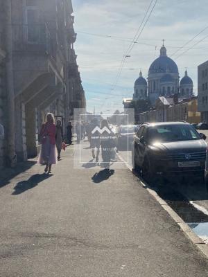 Помещение, 1-я Красноармейская ул., 14 за 100 000