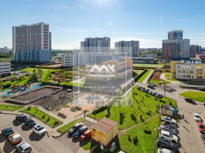 1-к квартира, Витебский проспект, 97 за 11 651 тыс.р.