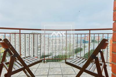 6-к квартира, Комендантский проспект, 23 за 29 900 тыс.р.