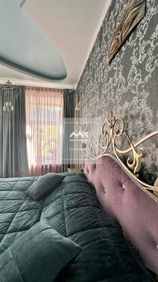 4-к квартира, Казначейская ул., 3 за 41 001 тыс.р.