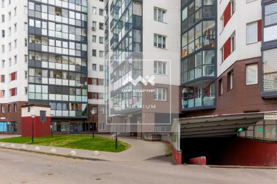 Помещение, Сертолово г., Парковый проезд, 5 за 6 490