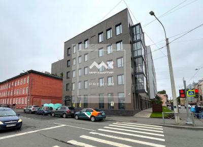 Помещение, Лесной проспект, 23 за 120 000