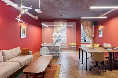 Помещение, Правды ул., 12 за 90 005