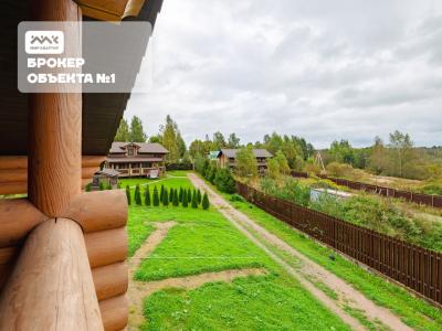 Дом, Коробицыно п. за 15 900