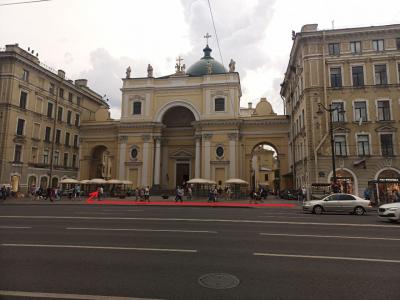 Офис, Невский проспект, 32-34 за 230 000