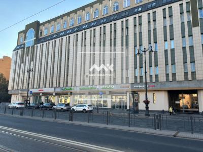 Торг.помещение, Лиговский проспект, 73 за 390 000