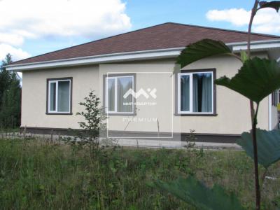 Коттедж, Бриллиант тер. ДНП, 5-я Южная ул. за 16 500