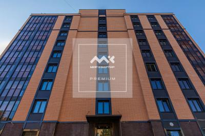 1-к квартира, Большой Смоленский проспект, 30 за 13 435 тыс.р.