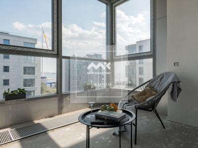 3-к квартира, Приморский проспект, 78 за 47 900 тыс. руб.