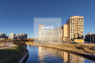 3-к квартира, Песочная наб., 40 за 77 996 тыс.р.