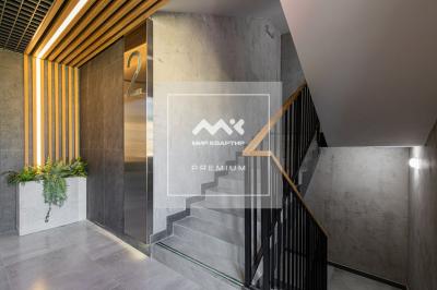 1-к квартира, Большой Смоленский проспект, 30 за 14 643 тыс.р.