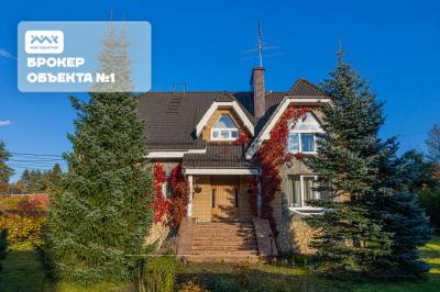 Дом, Всеволожск г., 2-е Ждановское озеро ул., 18 за 39 800