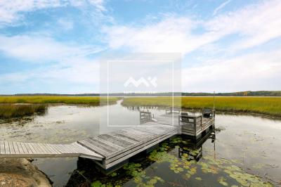 Участок, Выборг г., Прибрежная ул. за 36 750