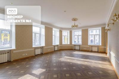 Помещение, Канала Грибоедова наб., 96 за 81 996