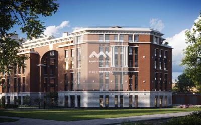 3-к квартира, Миргородская ул., строение 1, 1 за 73 393 тыс.р.