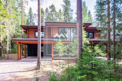 Коттедж, Ленинское п. за 80 502