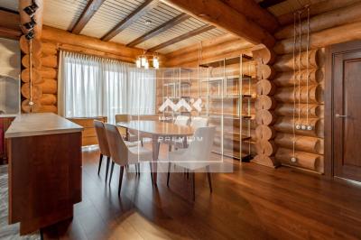 Коттедж, Новая Пустошь д., Сиреневая ул., 3 за 400 000